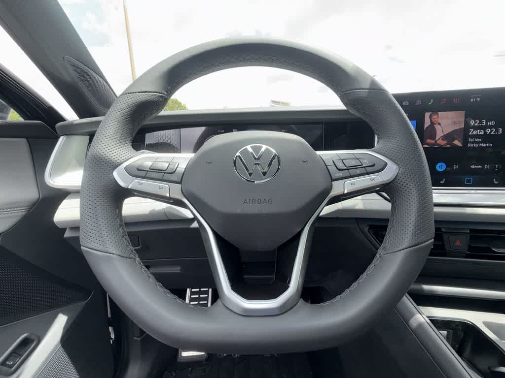 Thumbnail: 2026 Volkswagen Tiguan - 14
