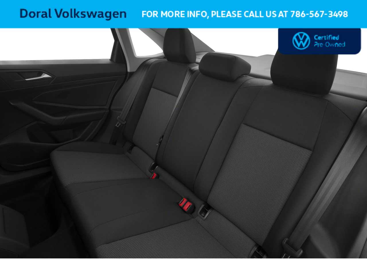 Thumbnail: 2019 Volkswagen Jetta - 13