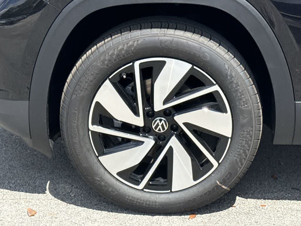 Thumbnail: 2026 Volkswagen Atlas - 11
