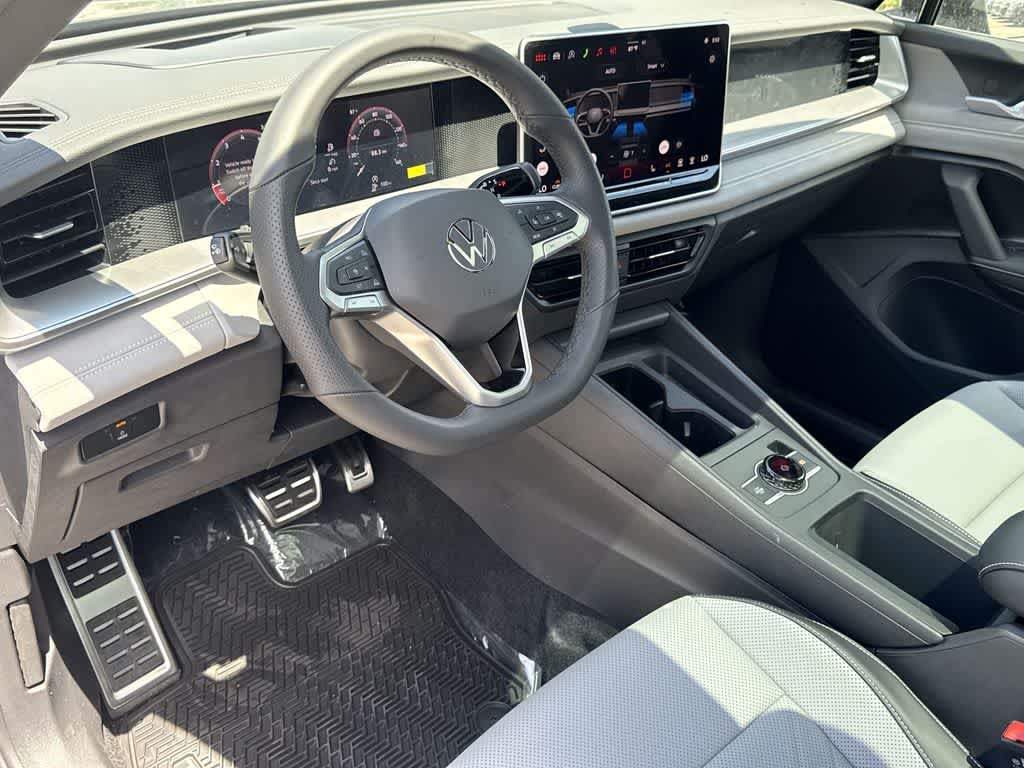 Thumbnail: 2026 Volkswagen Tiguan - 13