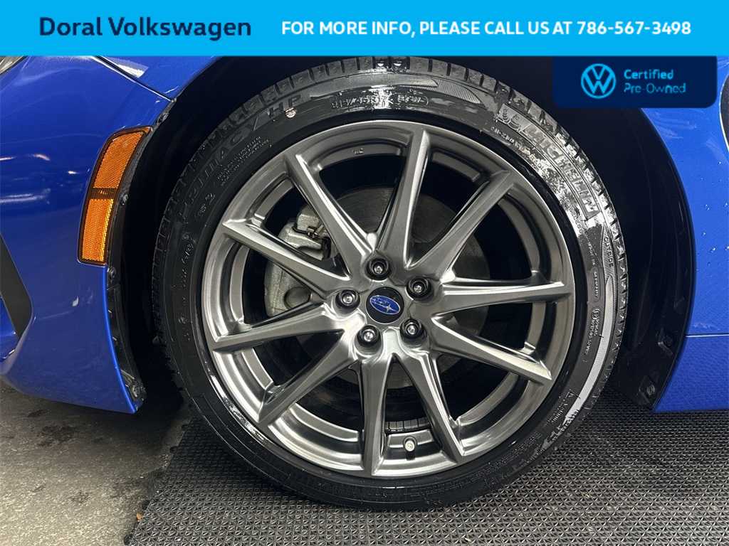 Thumbnail: 2023 Subaru BRZ - 10