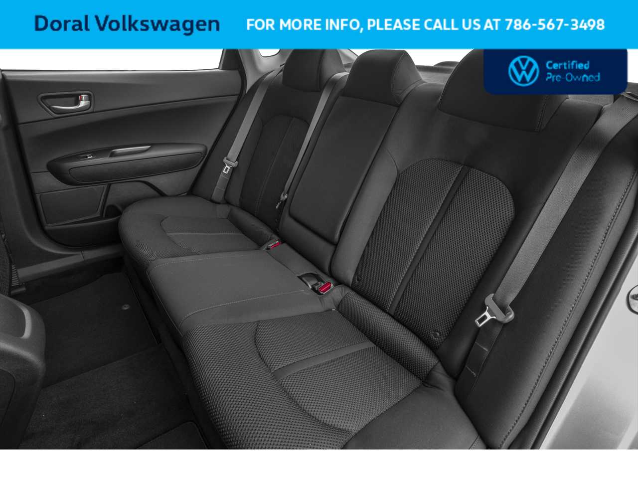 Thumbnail: 2019 Kia Optima - 9