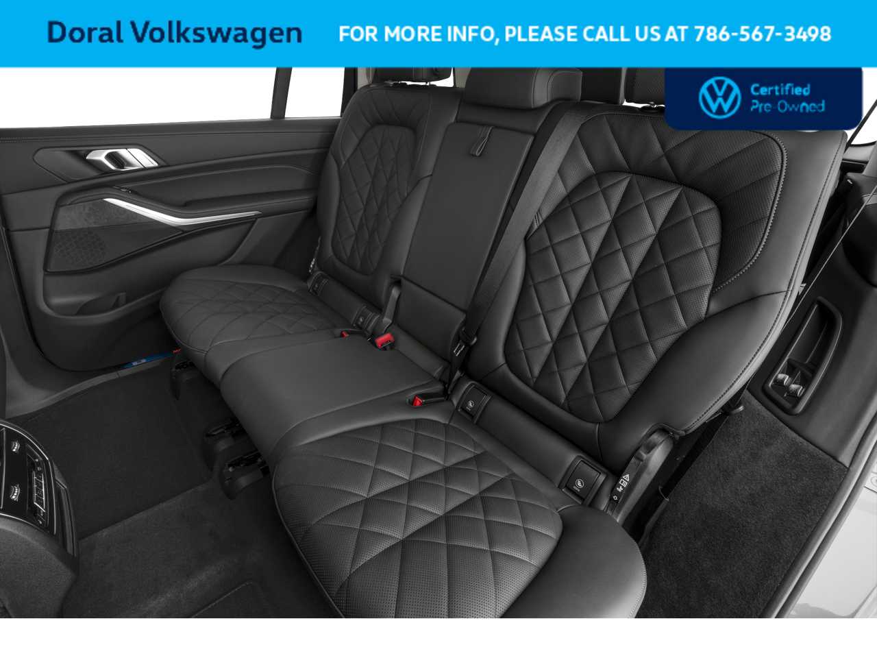 2025 BMW X7 xDrive40i 12