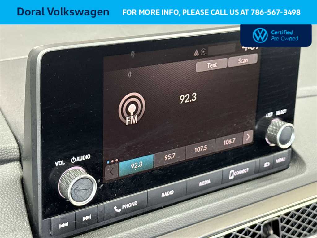 Thumbnail: 2023 Acura Integra - 18