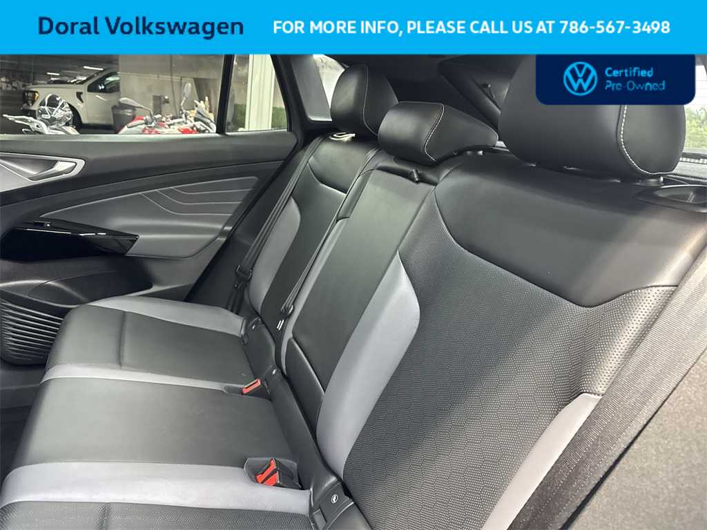 Thumbnail: 2023 Volkswagen ID.4 - 22