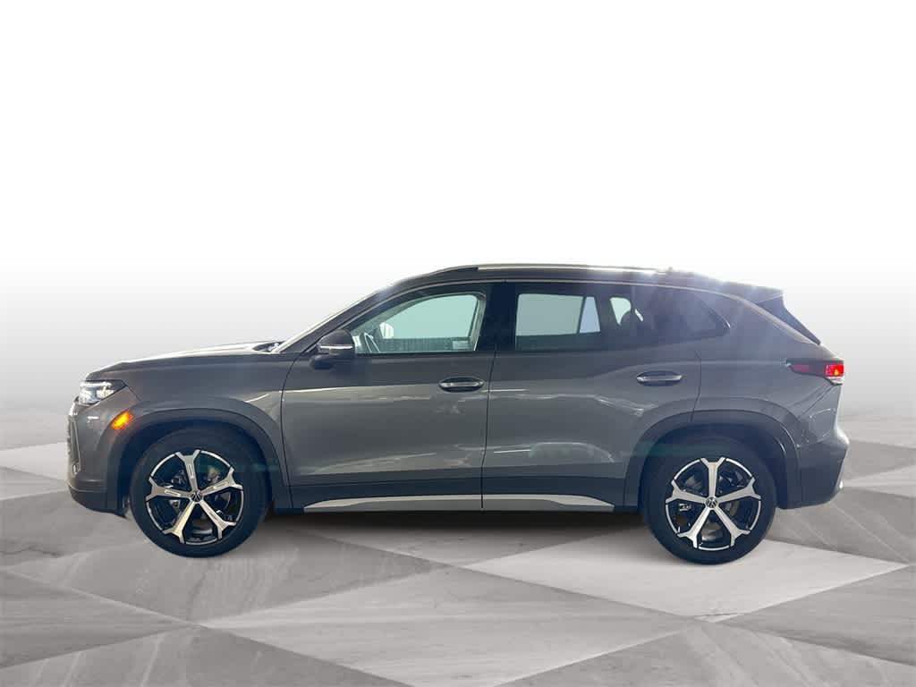 Thumbnail: 2026 Volkswagen Tiguan - 5