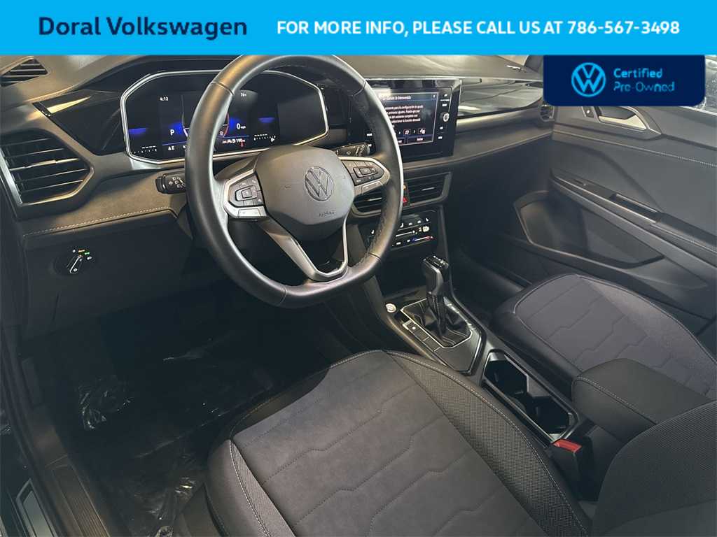 Thumbnail: 2025 Volkswagen Taos - 13