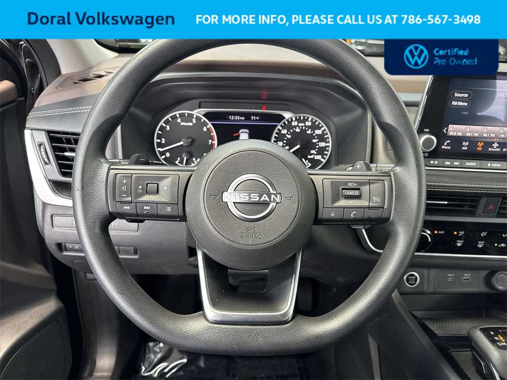 Thumbnail: 2023 Nissan Rogue - 15