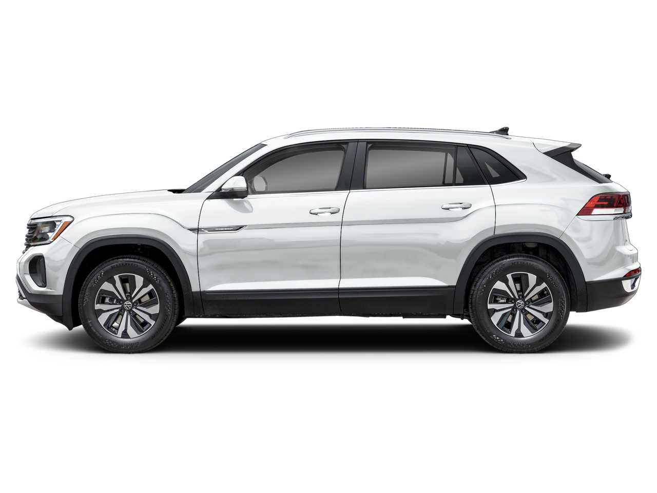 Thumbnail: 2025 Volkswagen Atlas - 3
