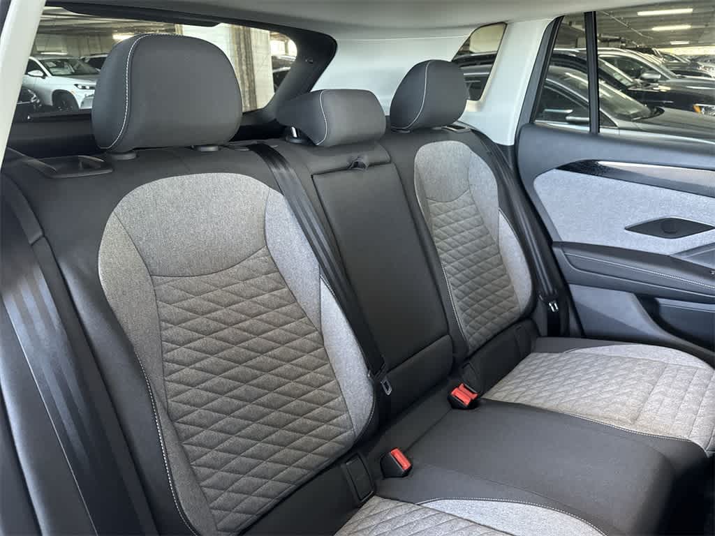 Thumbnail: 2026 Volkswagen Tiguan - 26