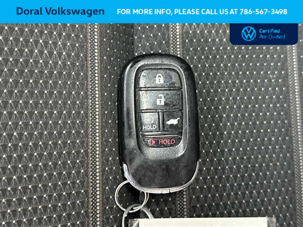 Thumbnail: 2023 Honda CR-V - 28