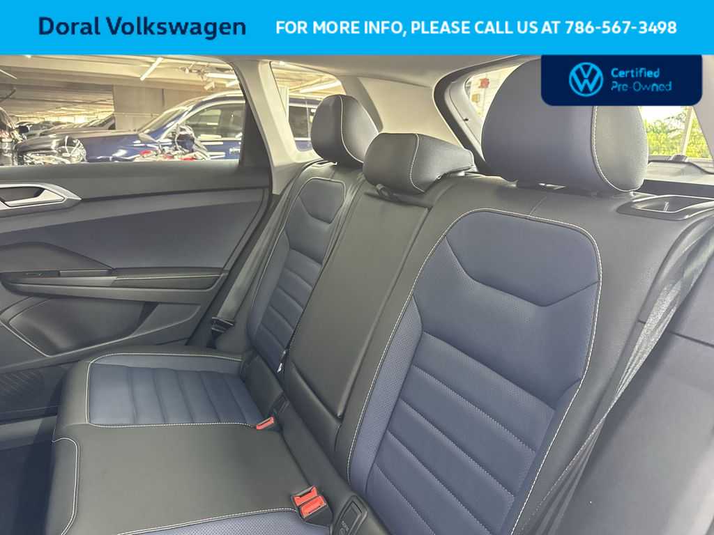 Thumbnail: 2025 Volkswagen Taos - 23