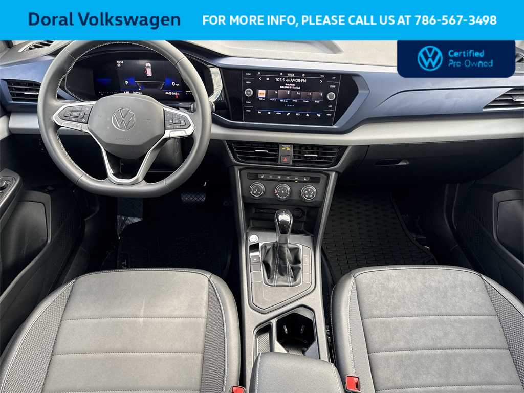 Thumbnail: 2022 Volkswagen Taos - 24