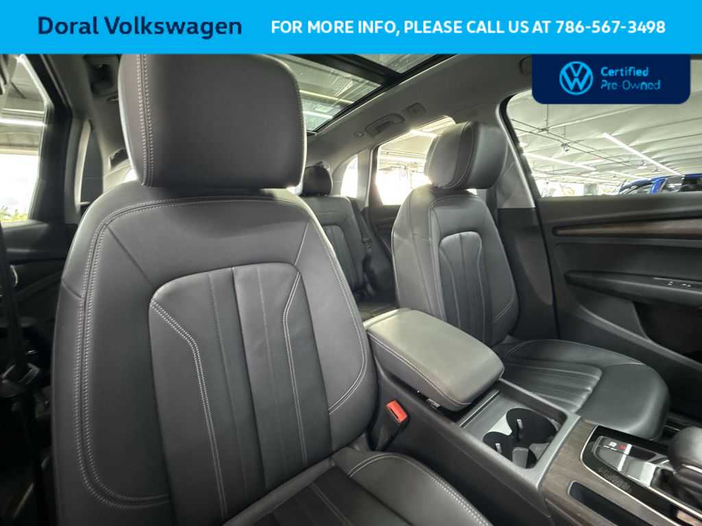 Thumbnail: 2023 Audi Q5 - 27