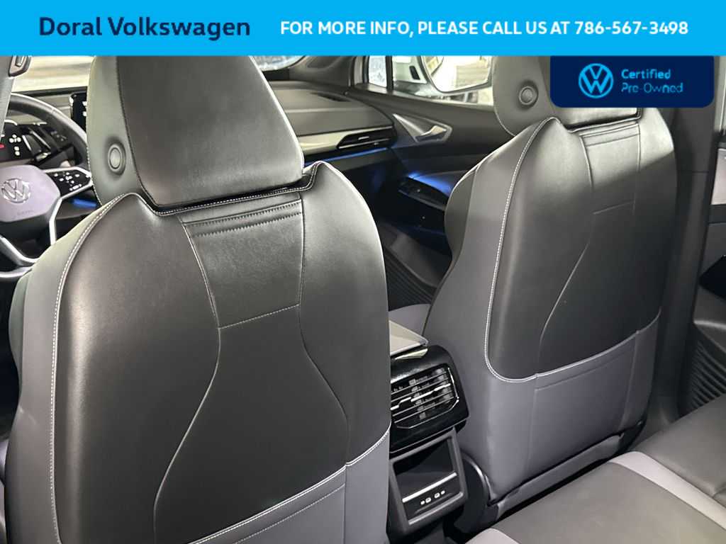 Thumbnail: 2023 Volkswagen ID.4 - 23