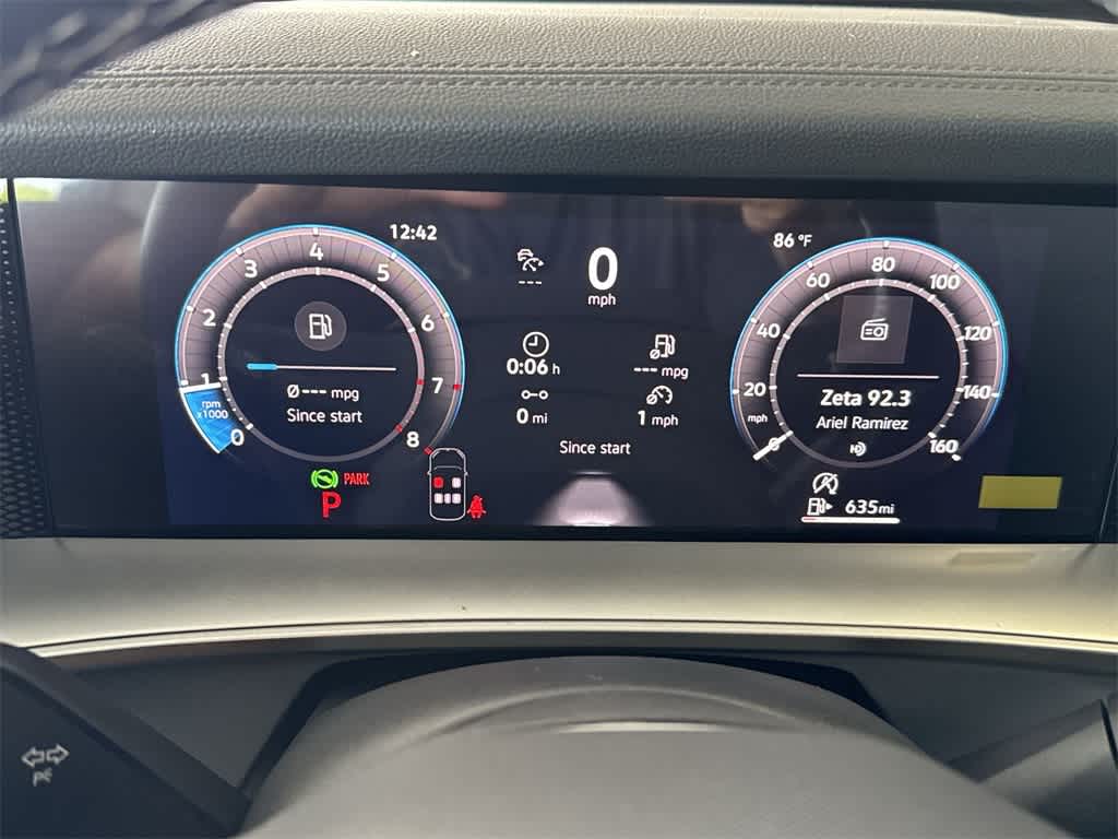 Thumbnail: 2026 Volkswagen Tiguan - 16