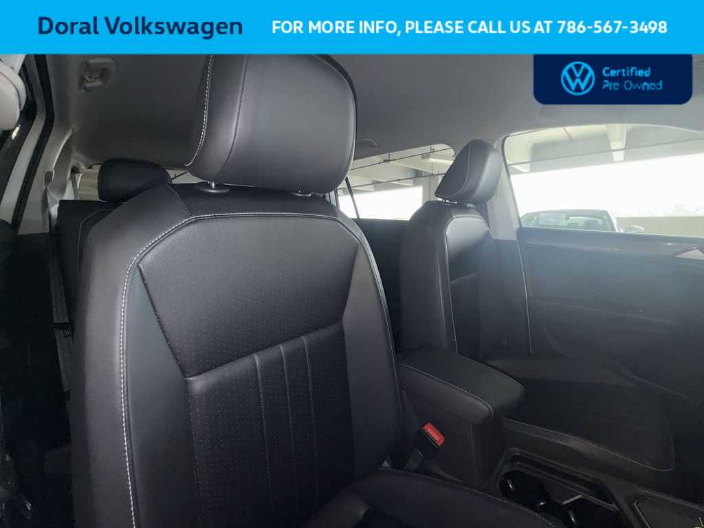 Thumbnail: 2023 Volkswagen Tiguan - 27
