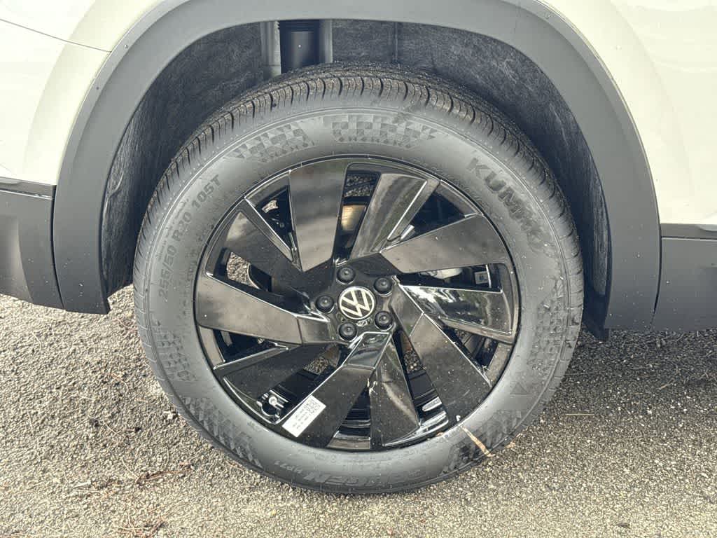 Thumbnail: 2026 Volkswagen Atlas - 11