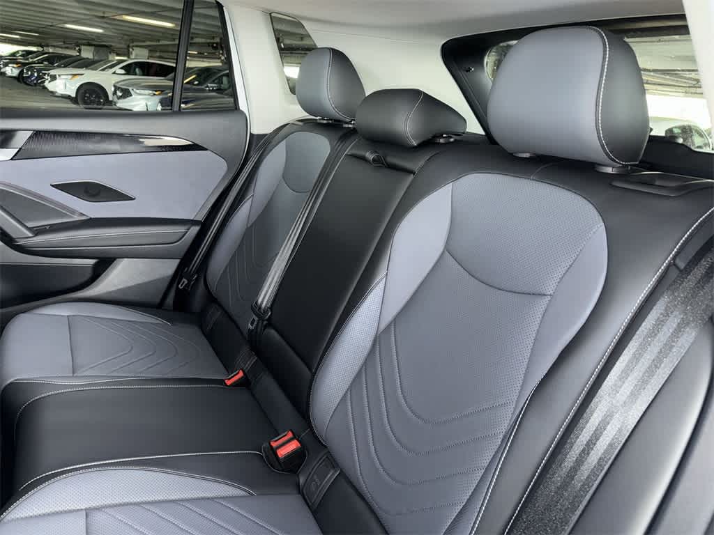 Thumbnail: 2026 Volkswagen Tiguan - 22