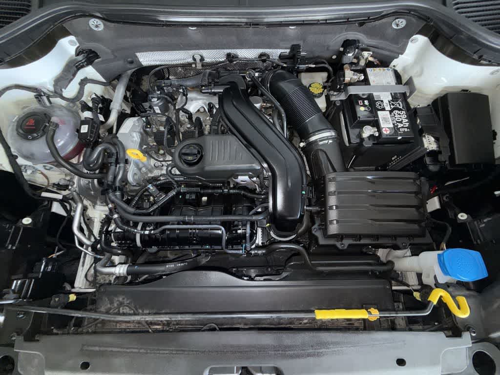 Thumbnail: 2024 Volkswagen Taos - 12