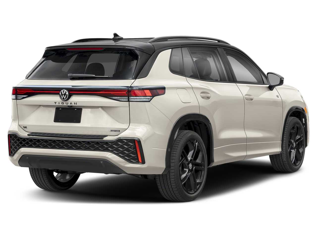 Thumbnail: 2025 Volkswagen Tiguan - 2