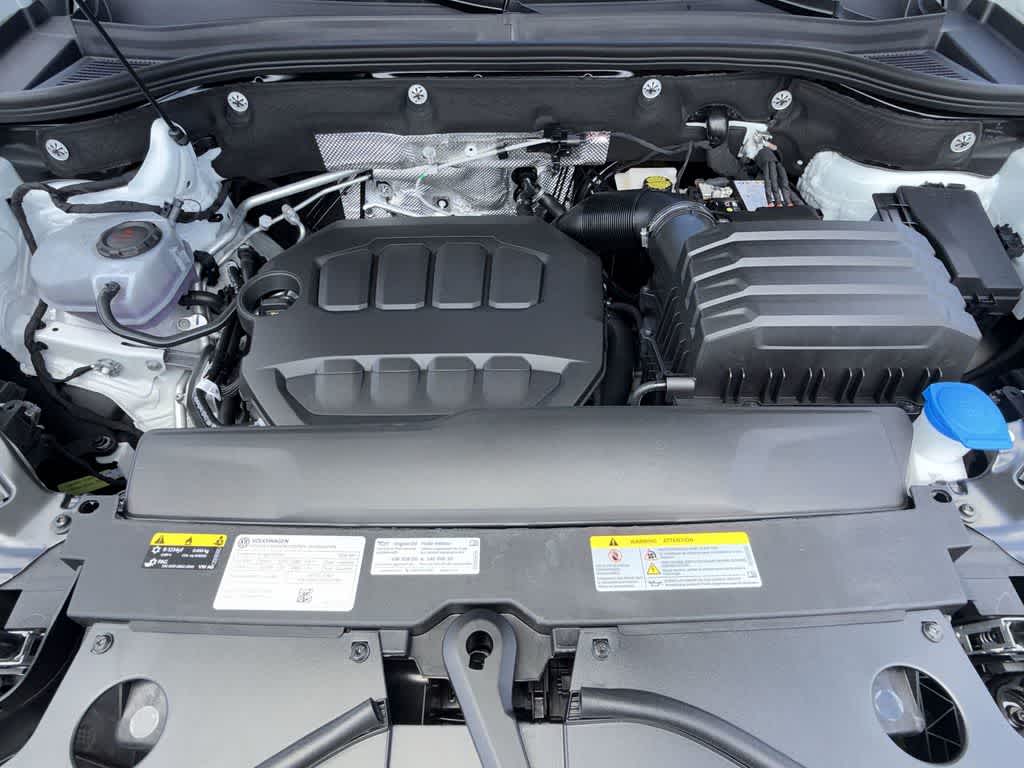Thumbnail: 2026 Volkswagen Atlas - 12