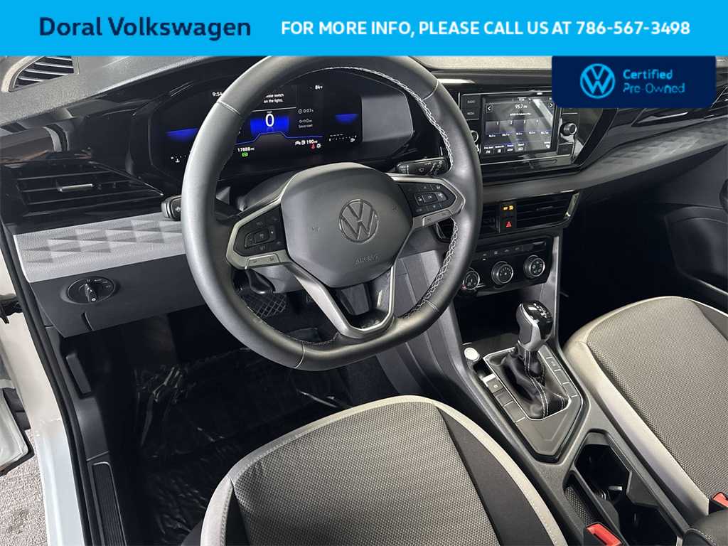 Thumbnail: 2023 Volkswagen Taos - 13