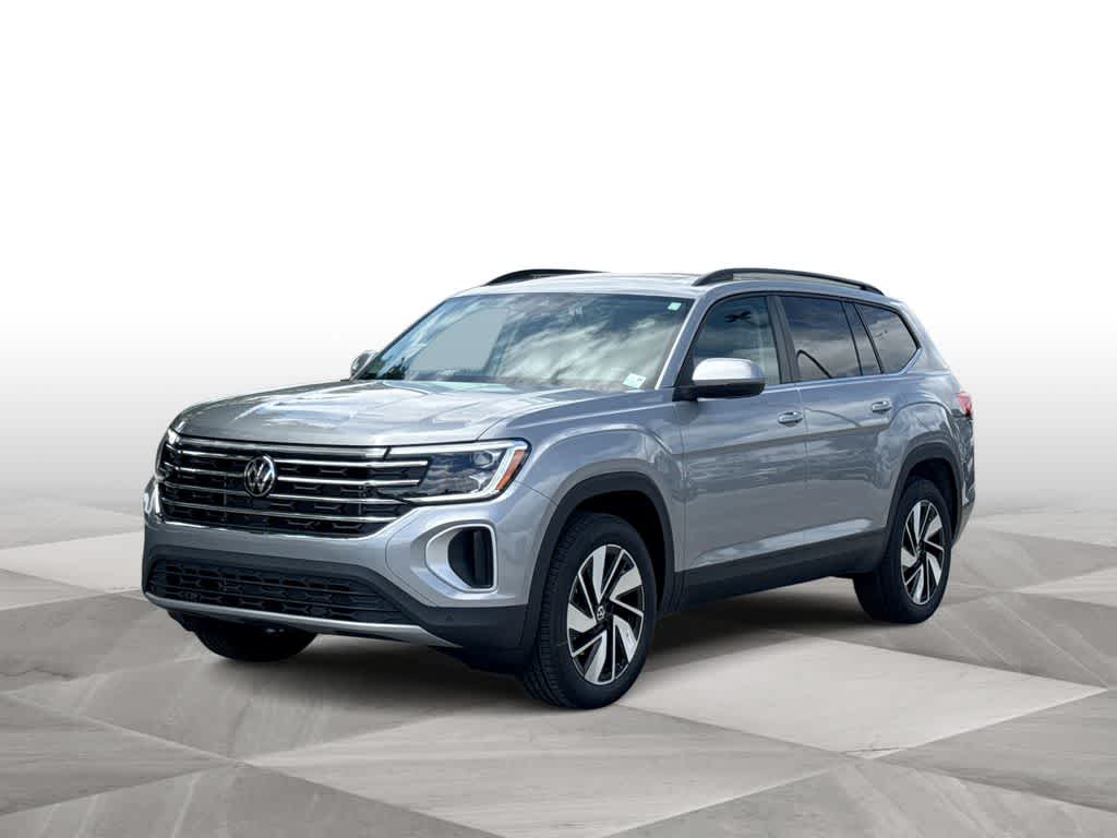 2026 Volkswagen Atlas SE -
                  Doral, FL