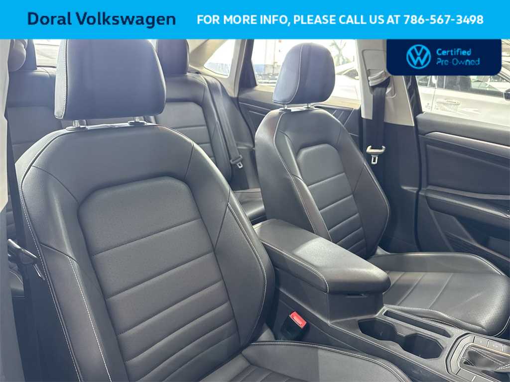 Thumbnail: 2023 Volkswagen Jetta - 27