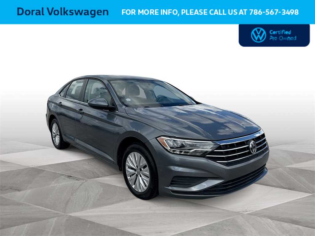 Thumbnail: 2019 Volkswagen Jetta - 2