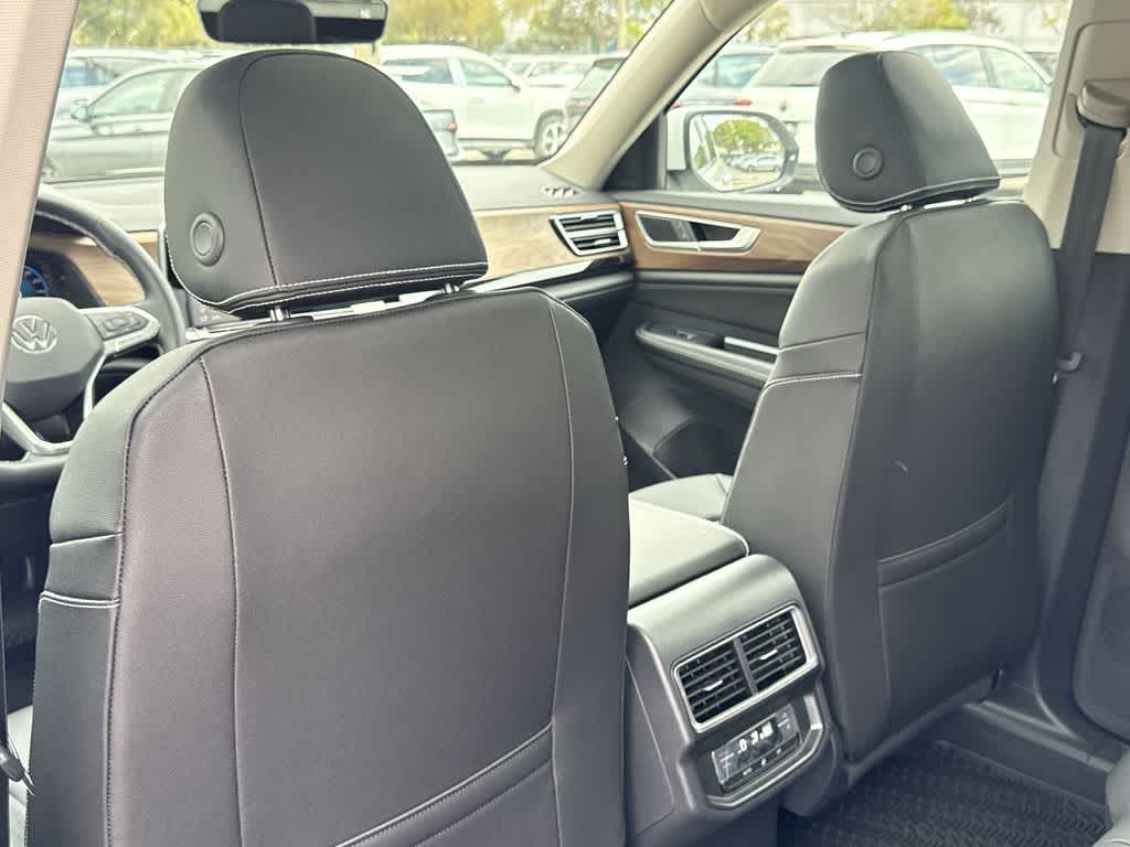 Thumbnail: 2026 Volkswagen Atlas - 23