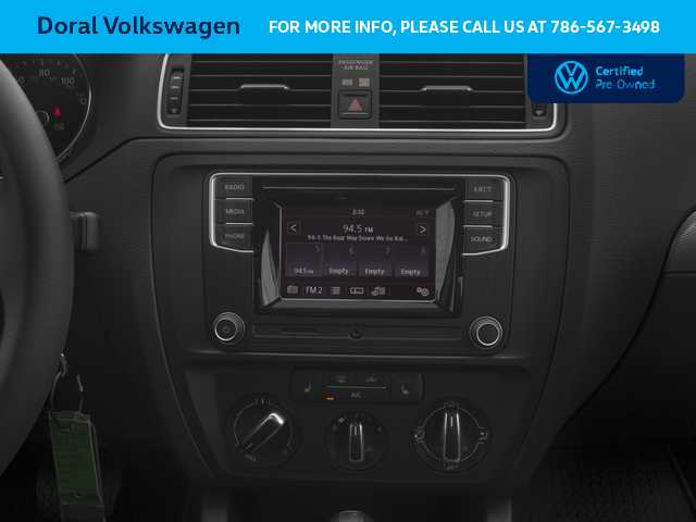 Thumbnail: 2018 Volkswagen Jetta - 10