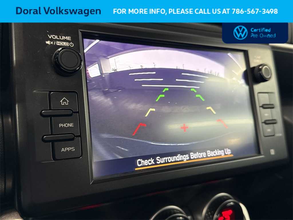 Thumbnail: 2023 Subaru BRZ - 19