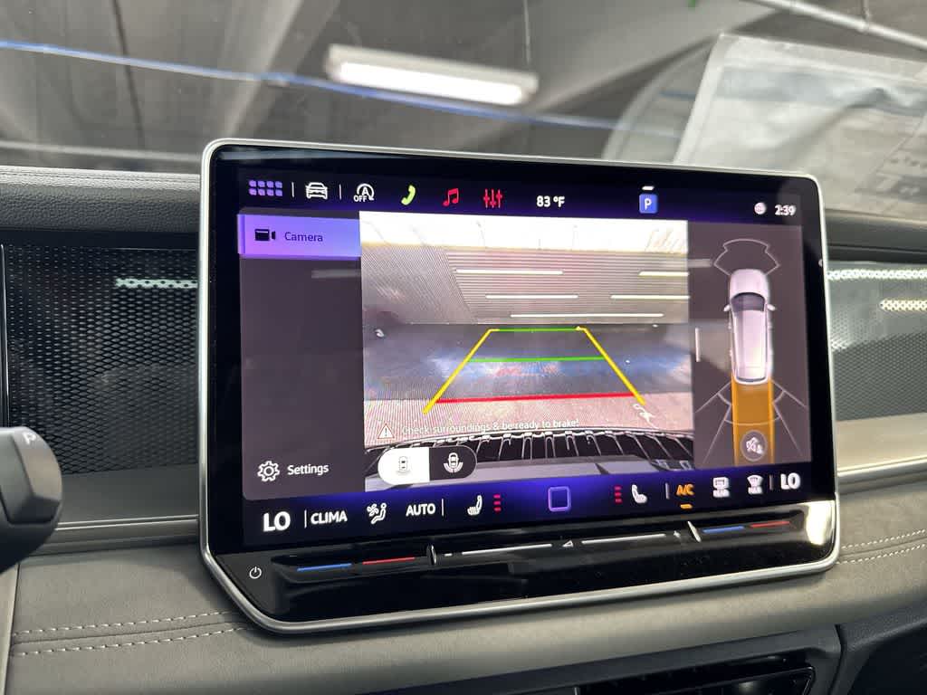 Thumbnail: 2026 Volkswagen Tiguan - 19