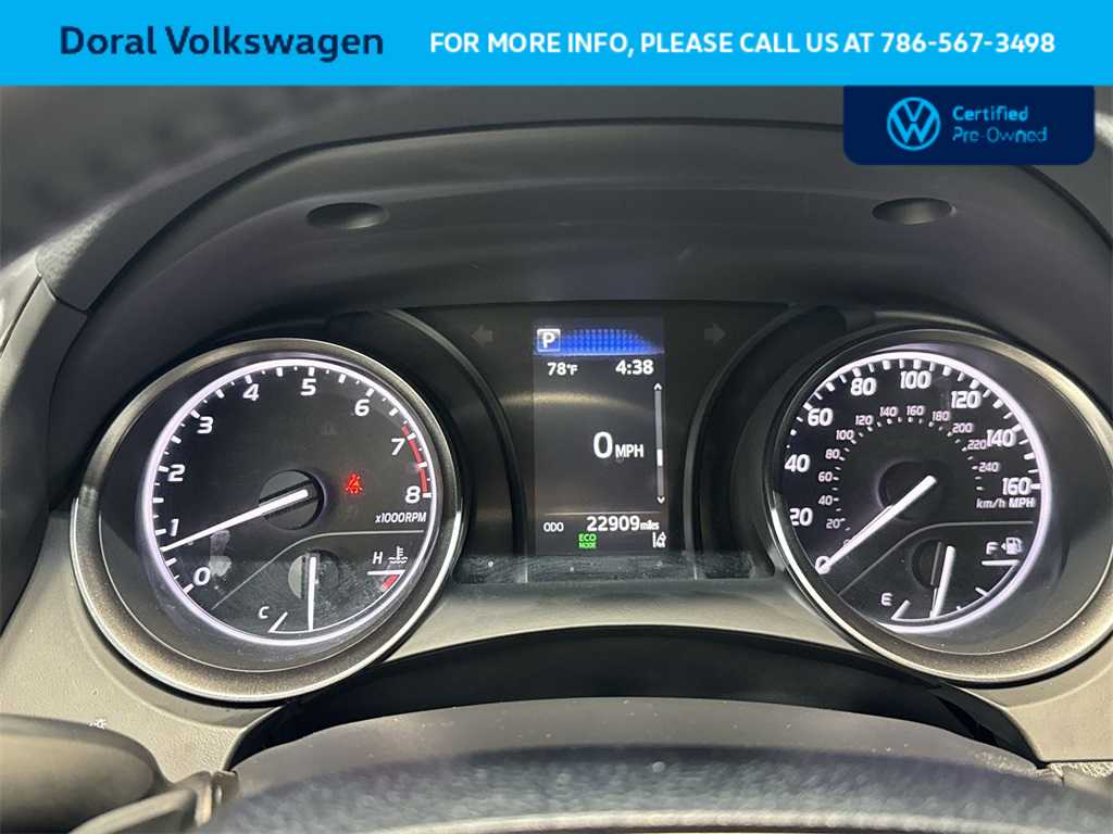 Thumbnail: 2024 Toyota Camry - 16