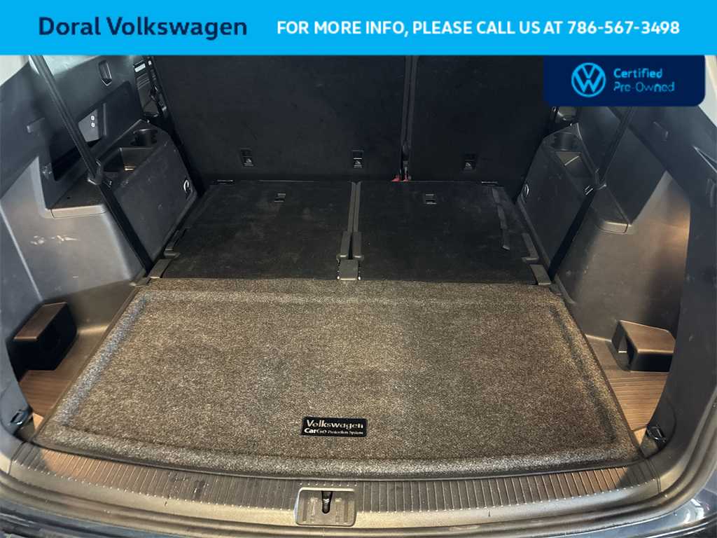 Thumbnail: 2023 Volkswagen Atlas - 25
