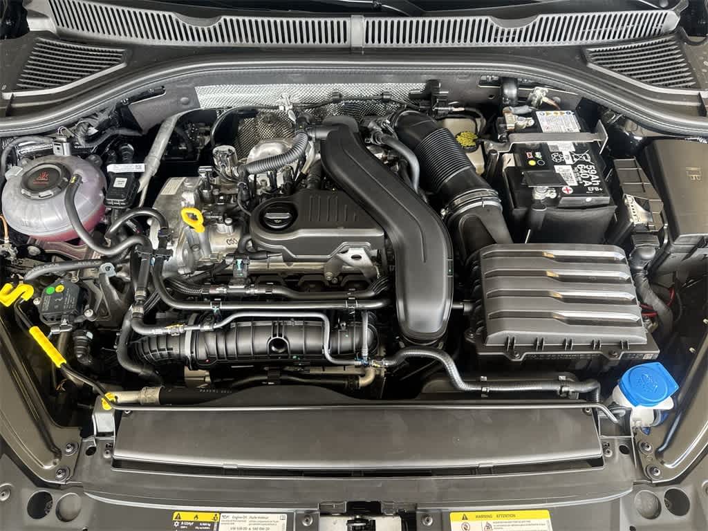 Thumbnail: 2026 Volkswagen Jetta - 12