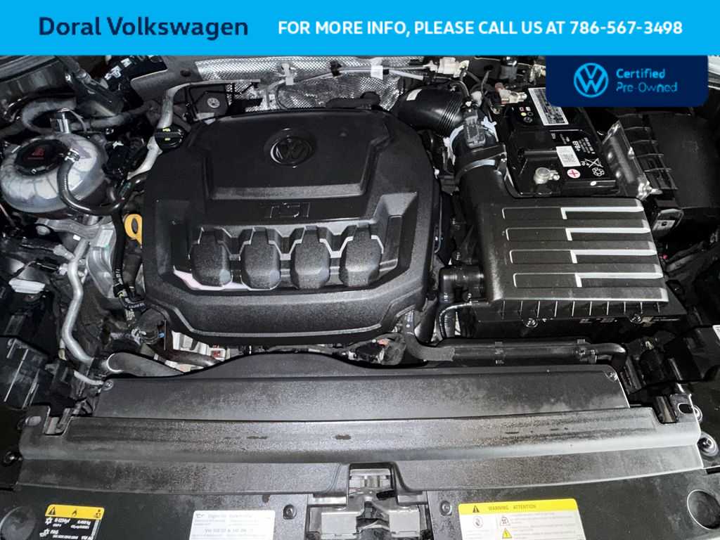 Thumbnail: 2023 Volkswagen Tiguan - 12