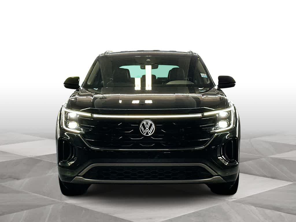 Thumbnail: 2024 Volkswagen Atlas - 3