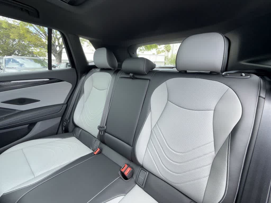 Thumbnail: 2026 Volkswagen Tiguan - 22