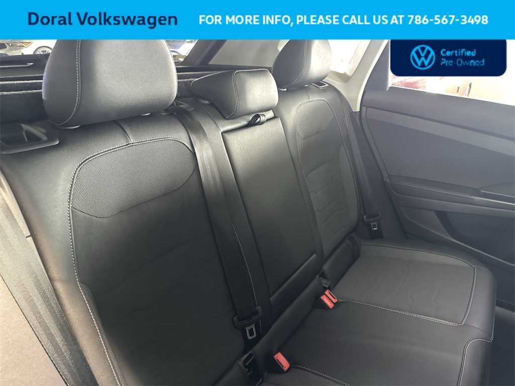 Thumbnail: 2025 Volkswagen Taos - 26