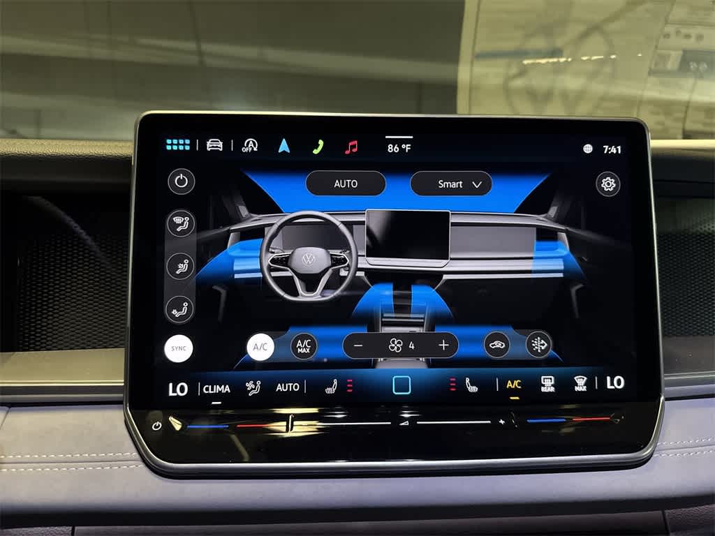 Thumbnail: 2025 Volkswagen Tiguan - 20