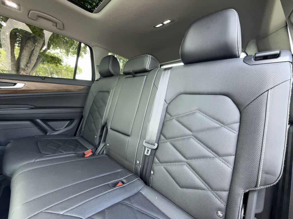 Thumbnail: 2026 Volkswagen Atlas - 22