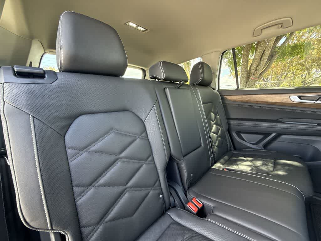 Thumbnail: 2026 Volkswagen Atlas - 26