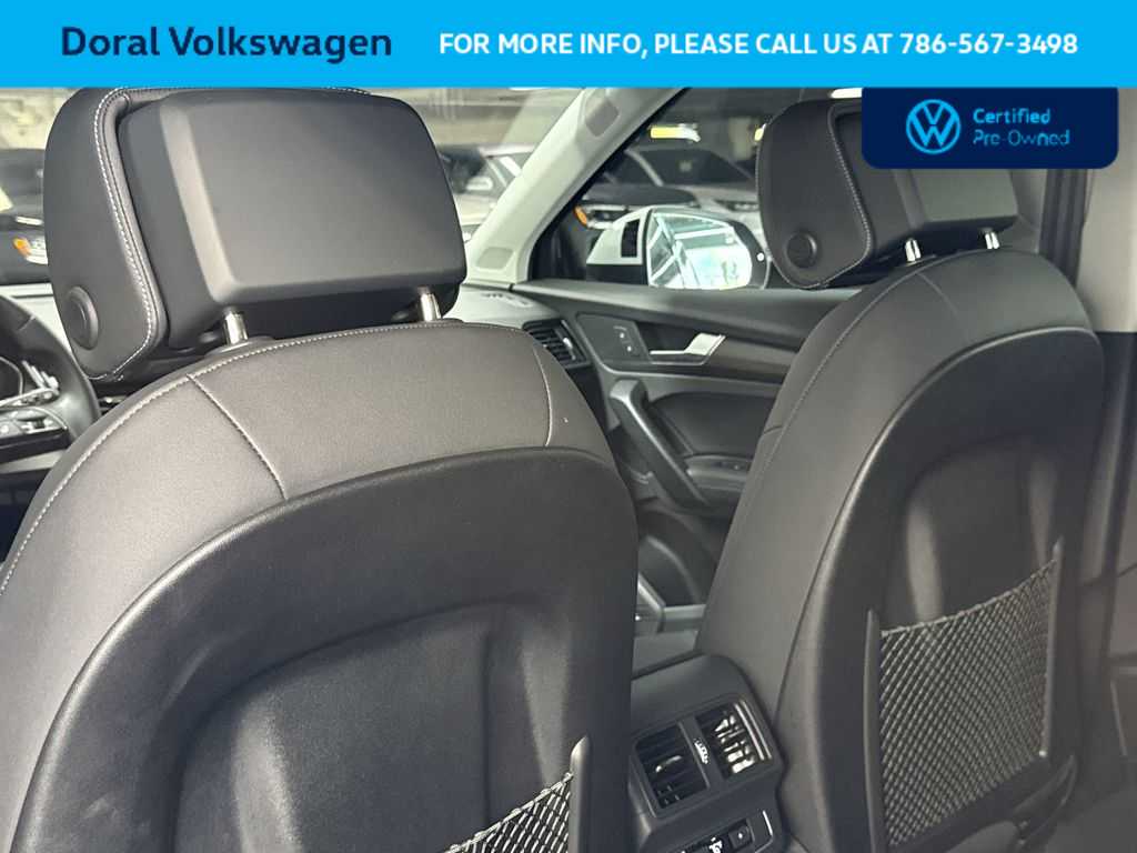 Thumbnail: 2023 Audi Q5 - 23