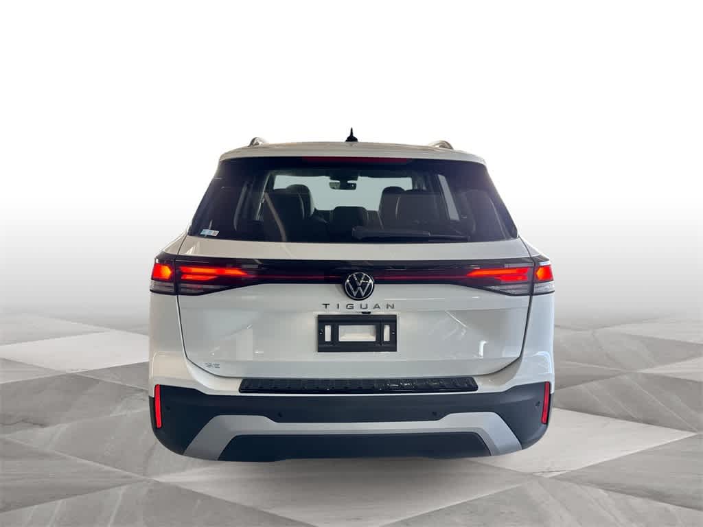 Thumbnail: 2026 Volkswagen Tiguan - 7
