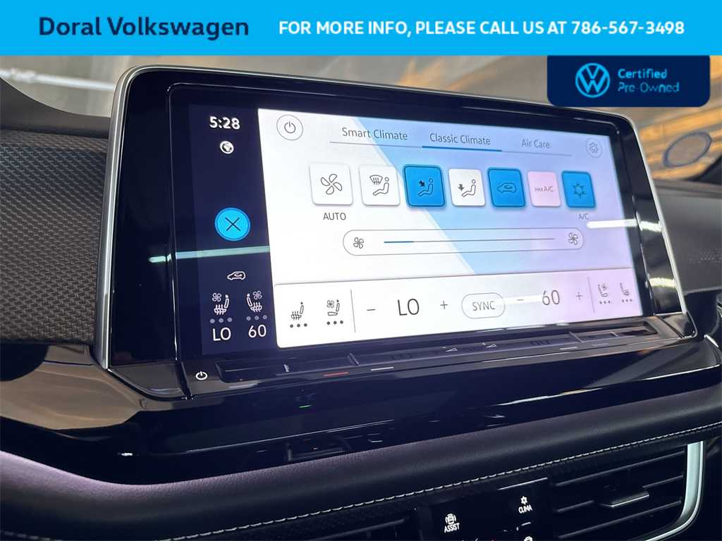 Thumbnail: 2024 Volkswagen Atlas - 20