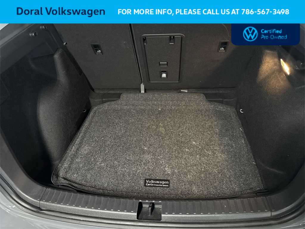 Thumbnail: 2023 Volkswagen Taos - 25