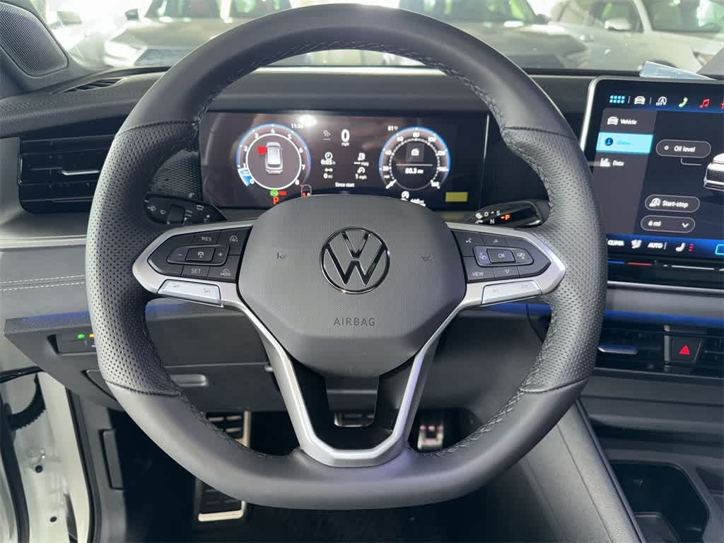 Thumbnail: 2026 Volkswagen Tiguan - 15