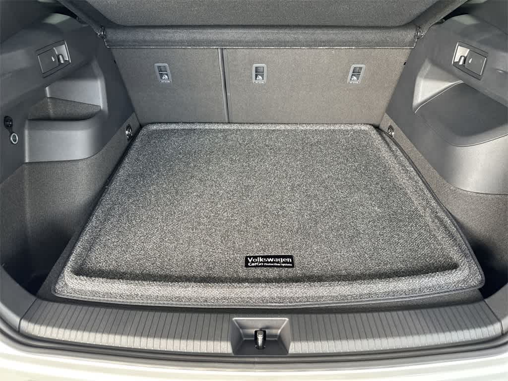 Thumbnail: 2026 Volkswagen Tiguan - 25